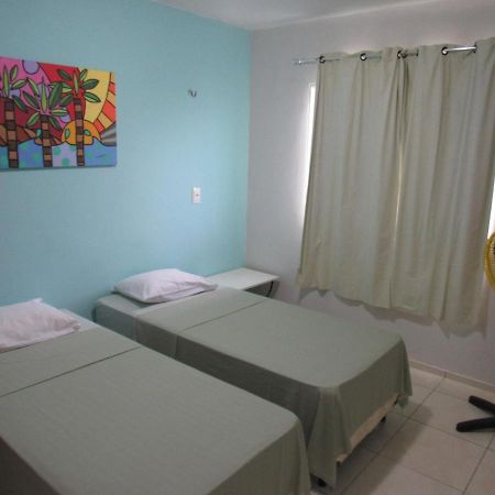 Flats Professor Wilson Apartment Teresina Exterior photo
