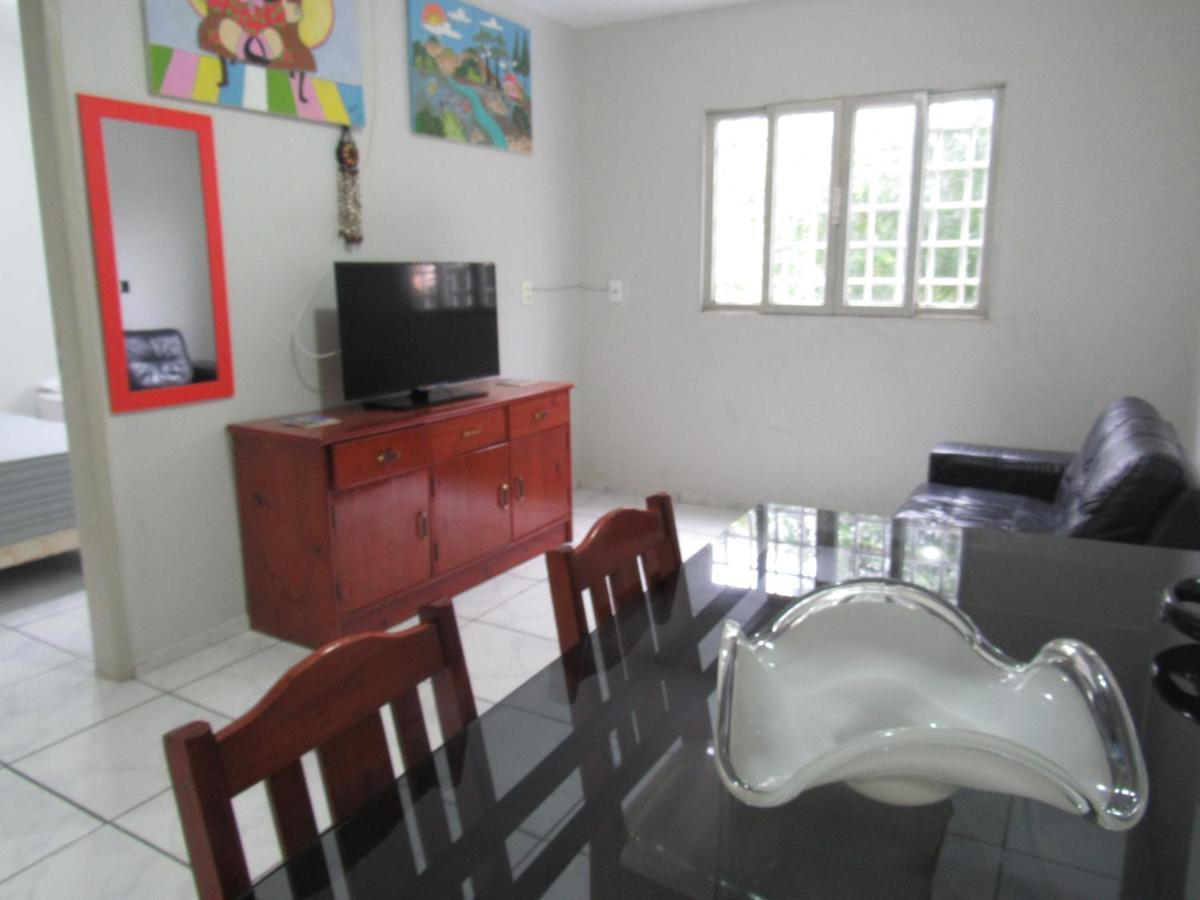 Flats Professor Wilson Apartment Teresina Exterior photo