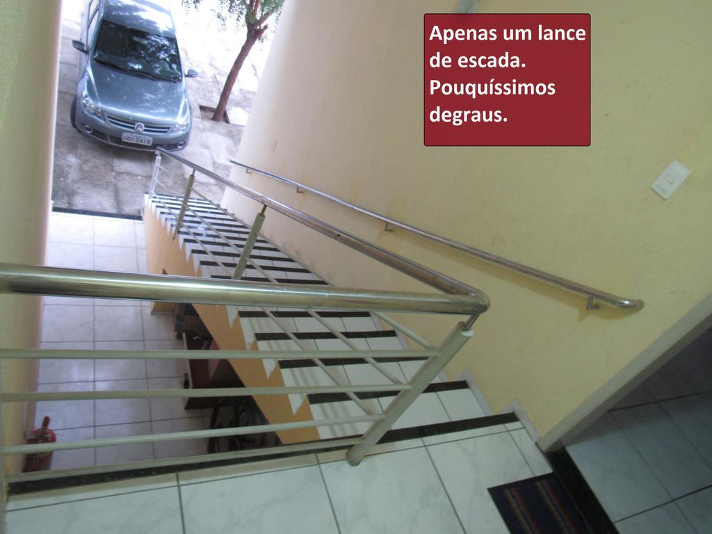 Flats Professor Wilson Apartment Teresina Exterior photo